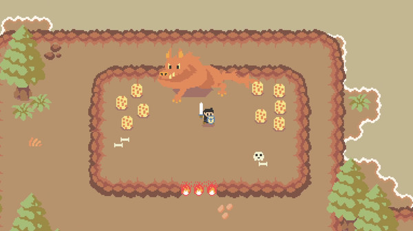 The Tides of Time - Screenshot 4