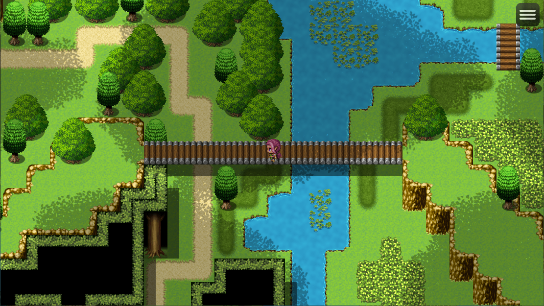 Celestial Hearts - Screenshot 3