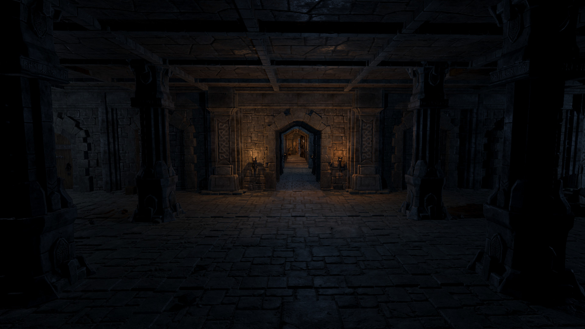 Defense of the Ass - Screenshot 4