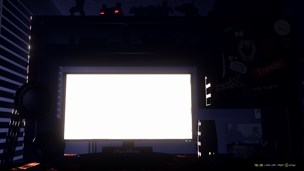 Better to Upload Two Souls - Screenshot 1