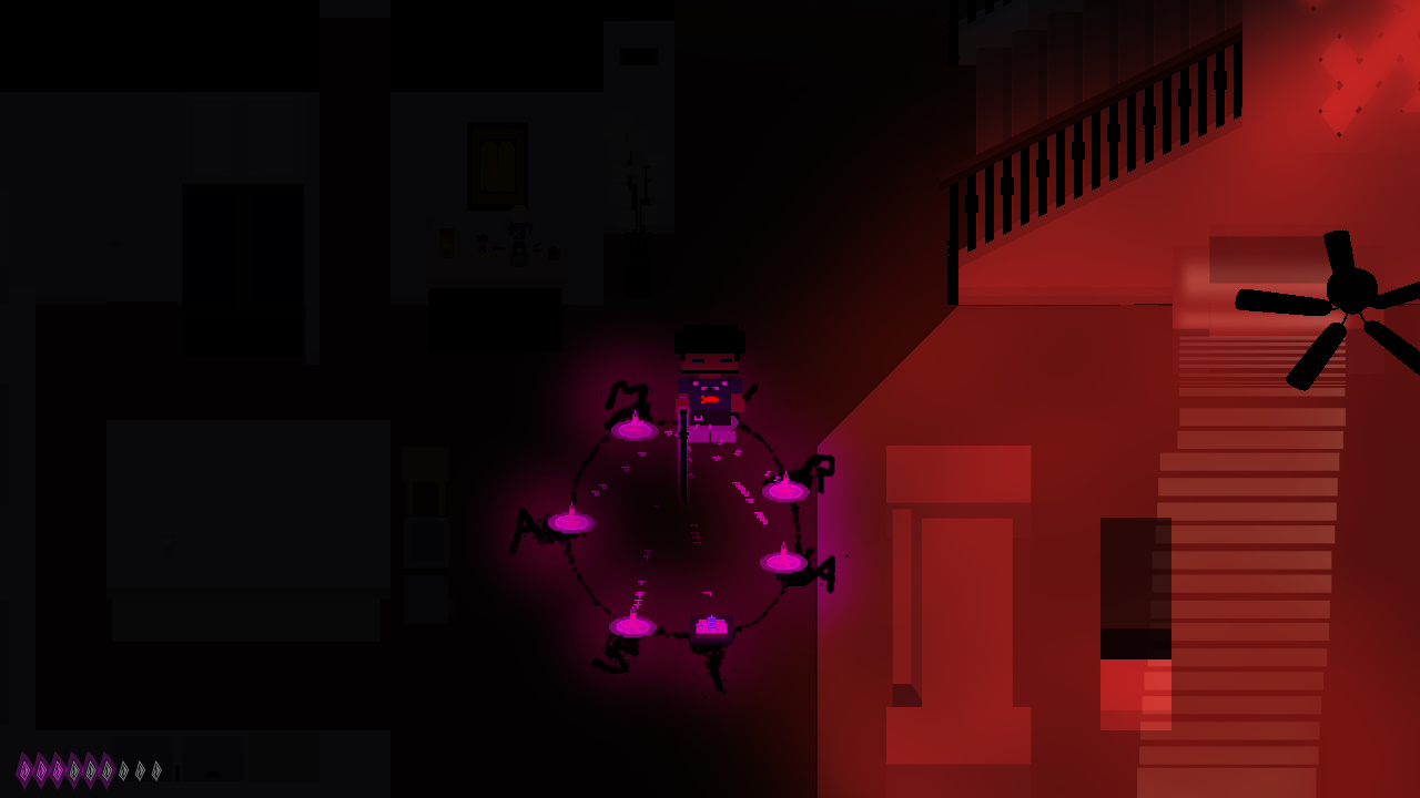 Better to Upload Two Souls - Screenshot 2