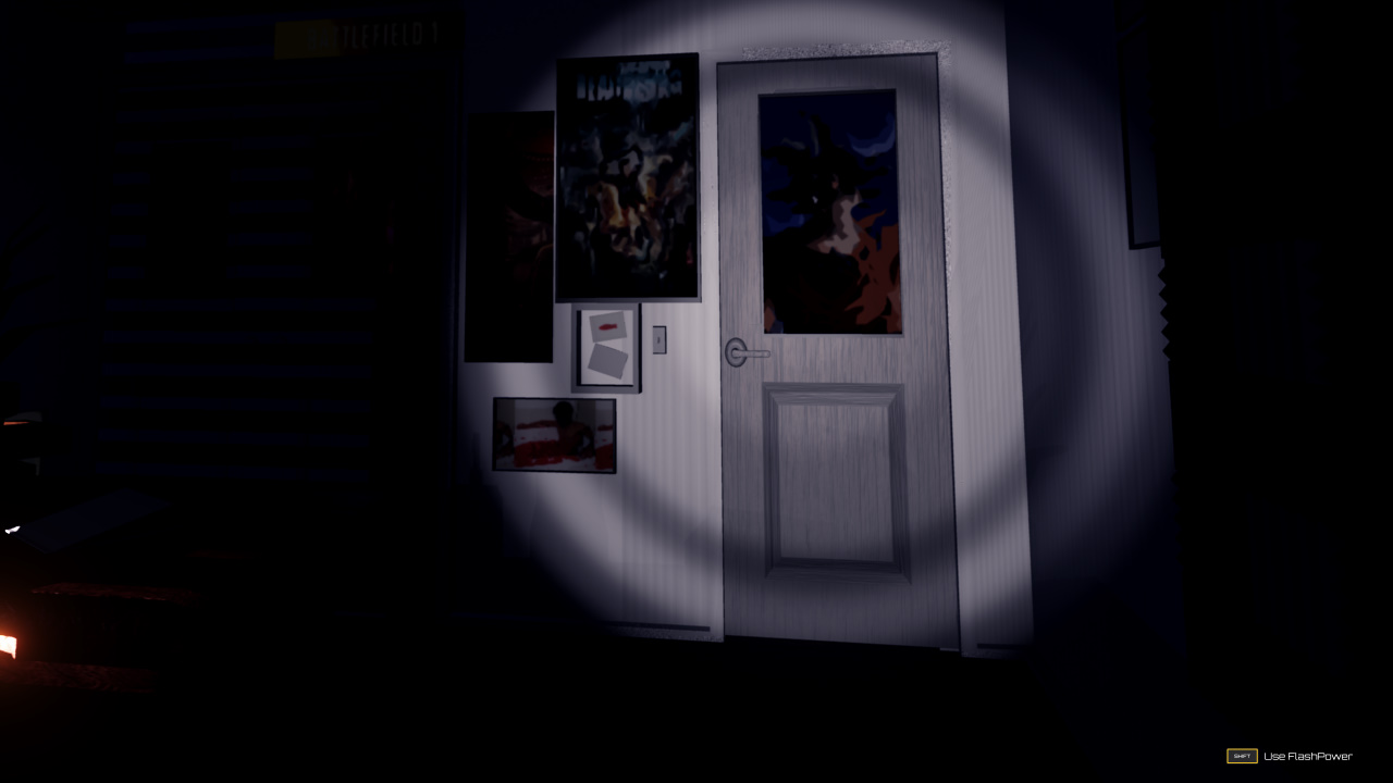 Better to Upload Two Souls - Screenshot 3