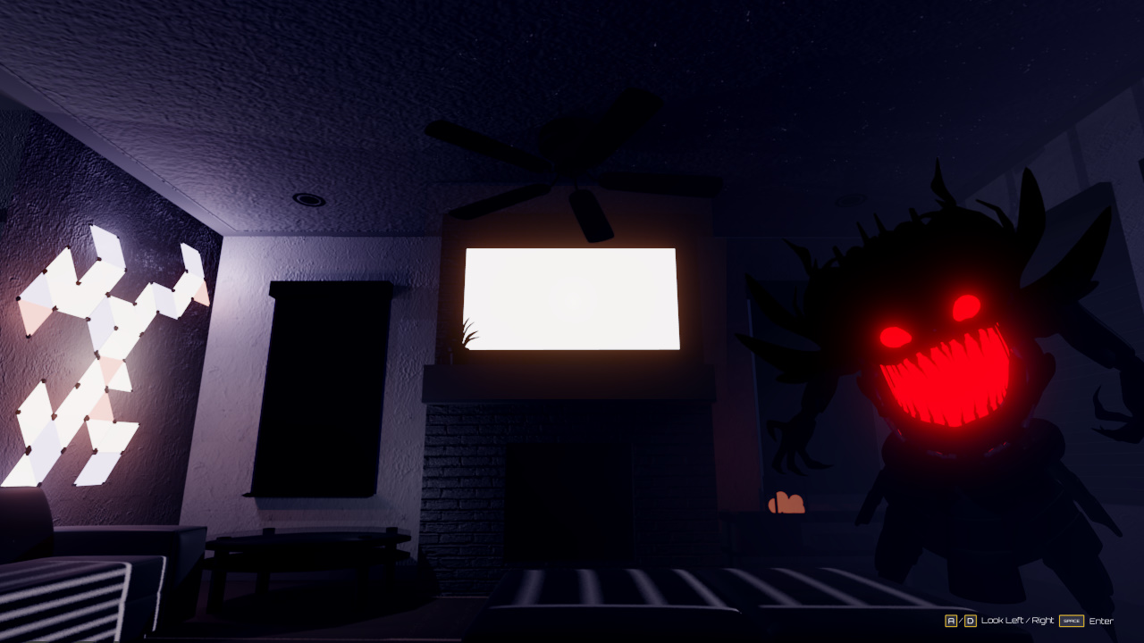 Better to Upload Two Souls - Screenshot 4