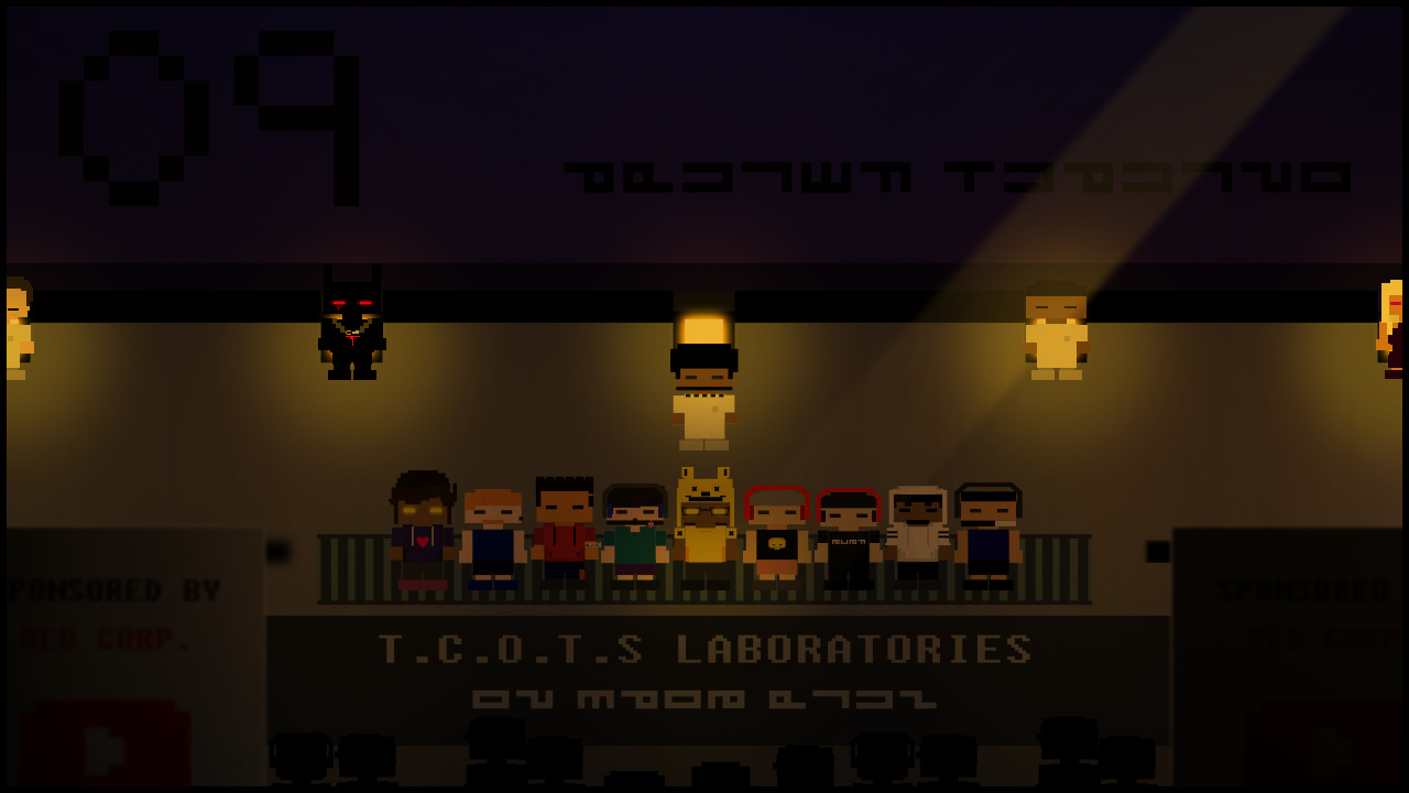 Better to Upload Two Souls - Screenshot 5