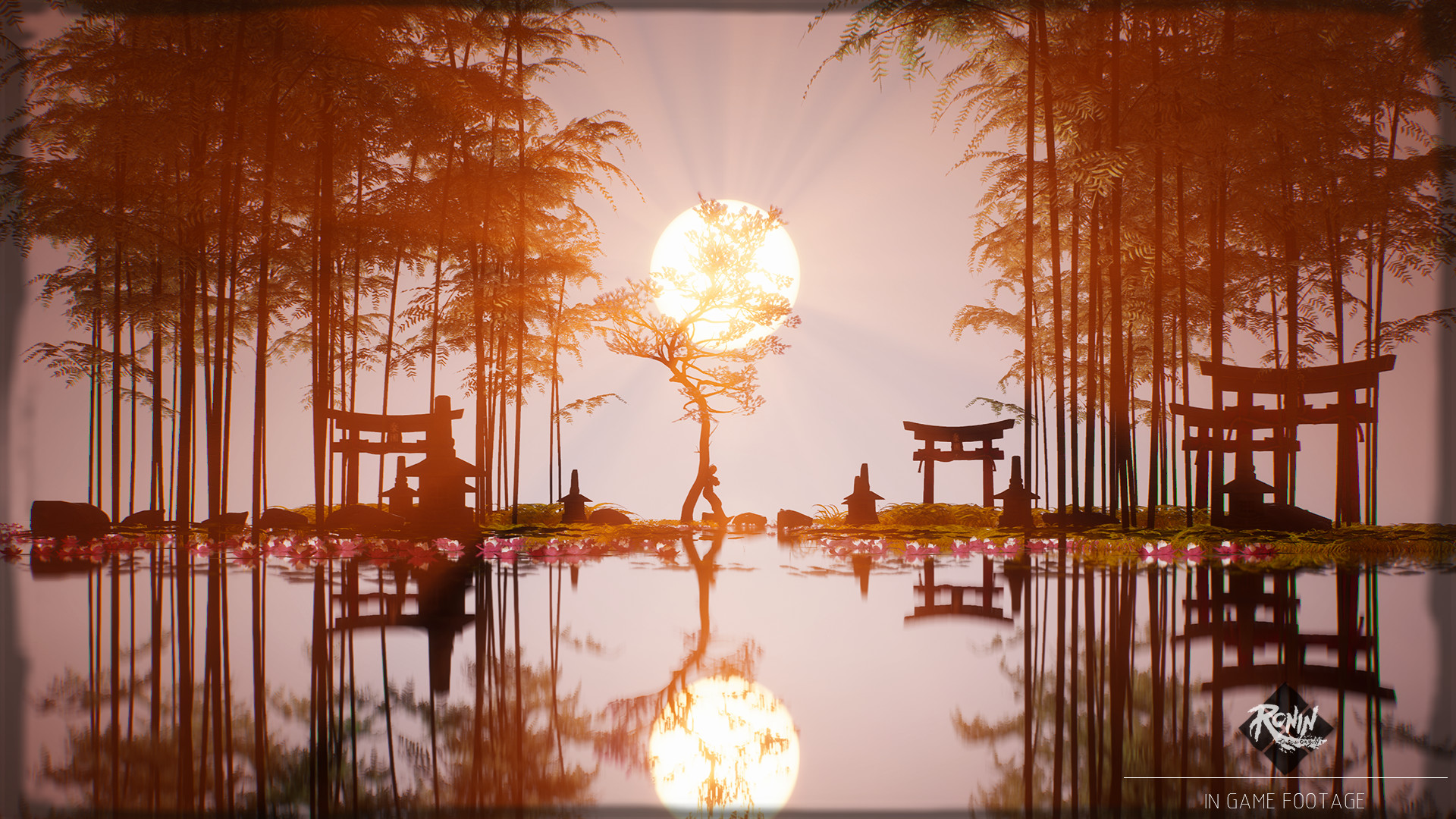 Ronin: Two Souls - Screenshot 3