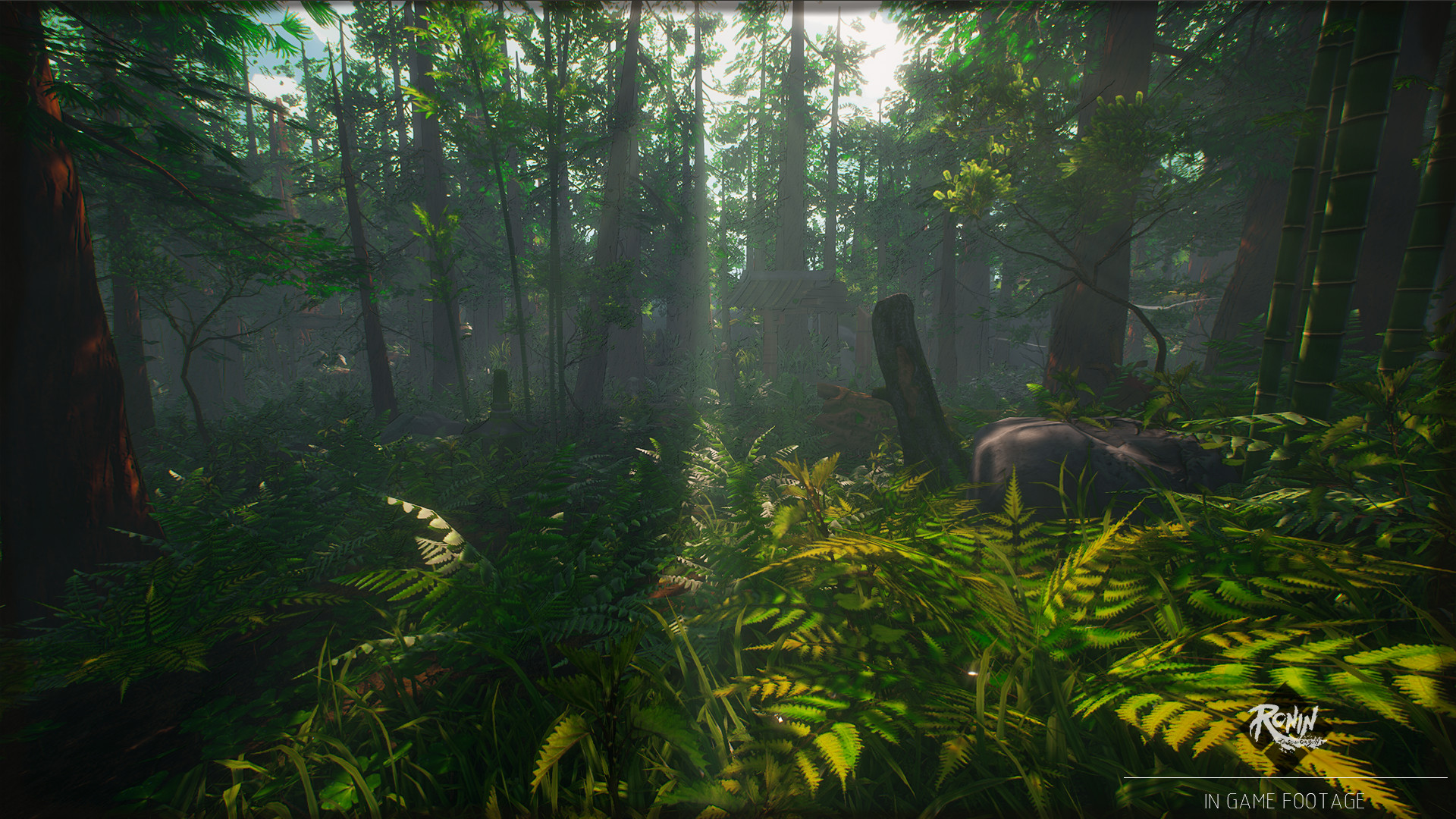 Ronin: Two Souls - Screenshot 9