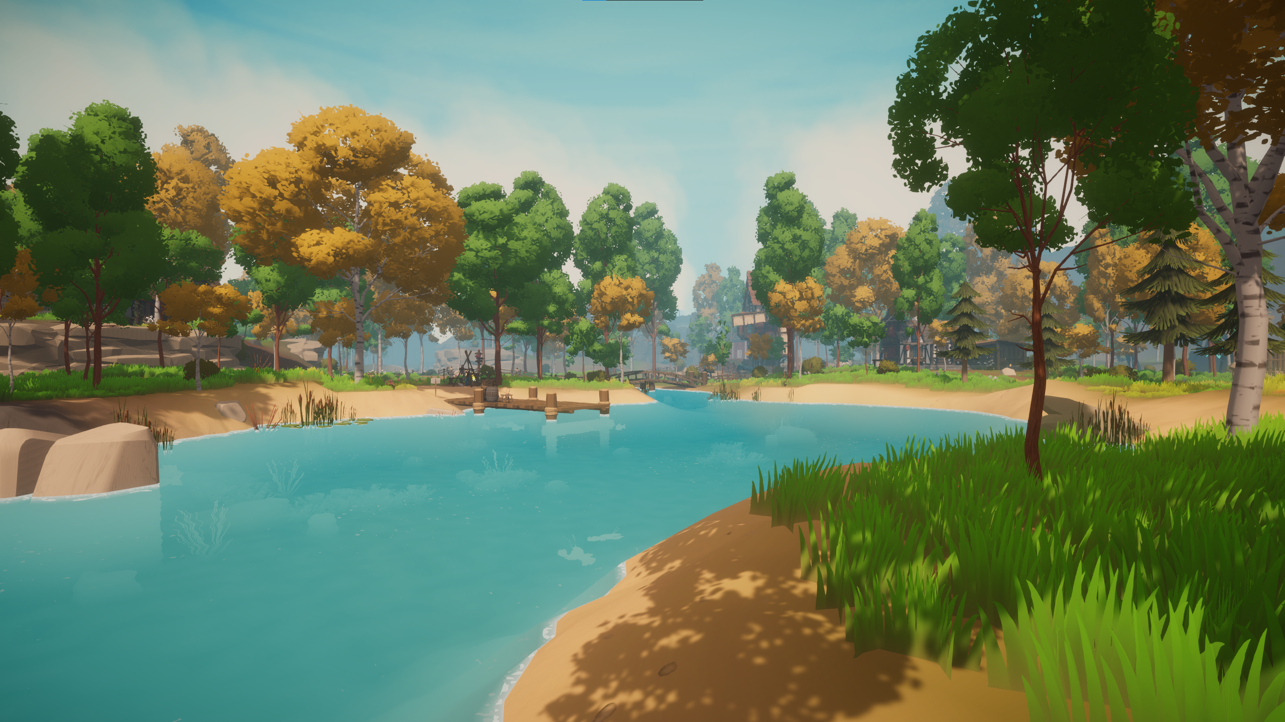 TitanReach - Screenshot 4