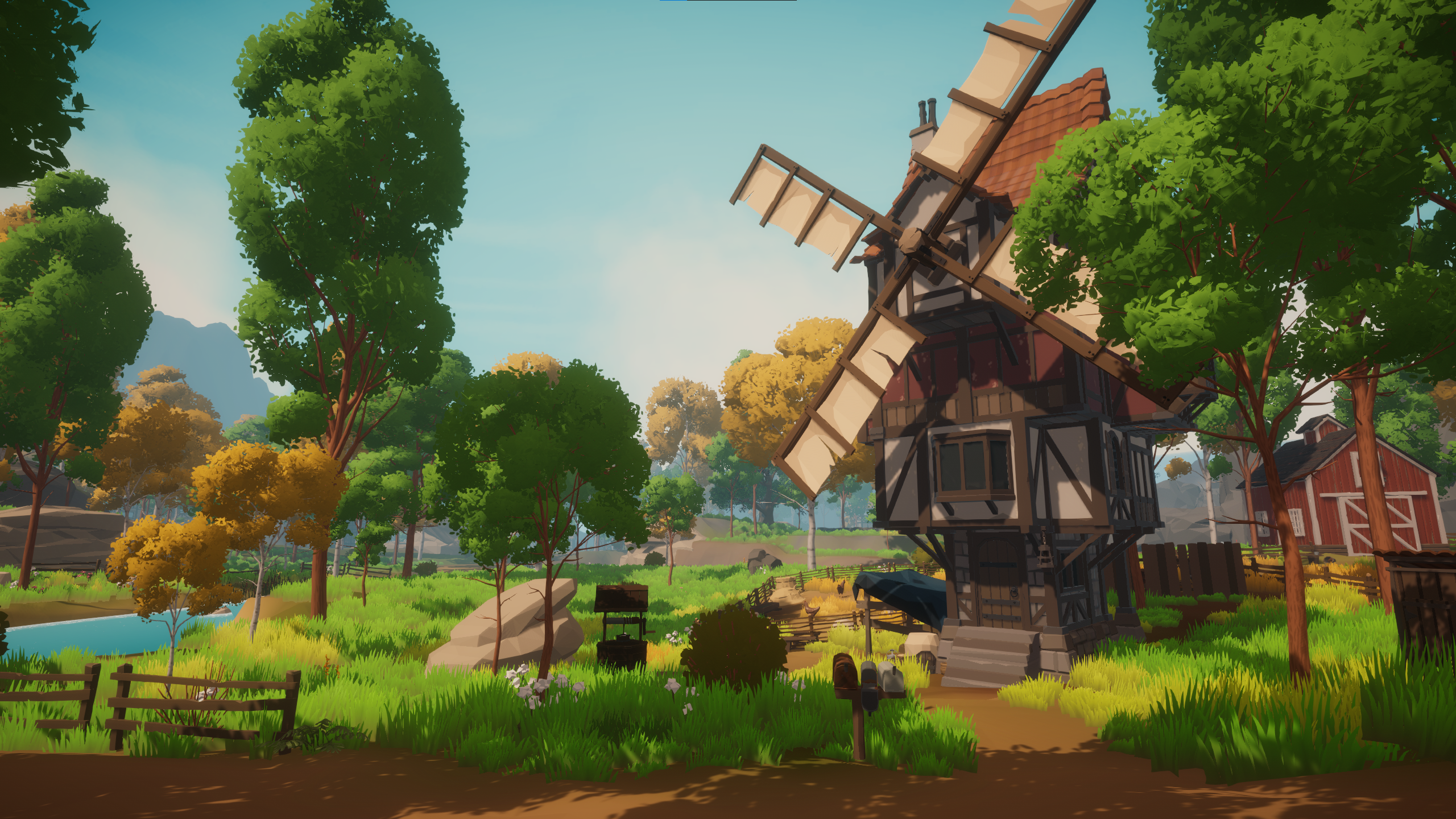 TitanReach - Screenshot 9