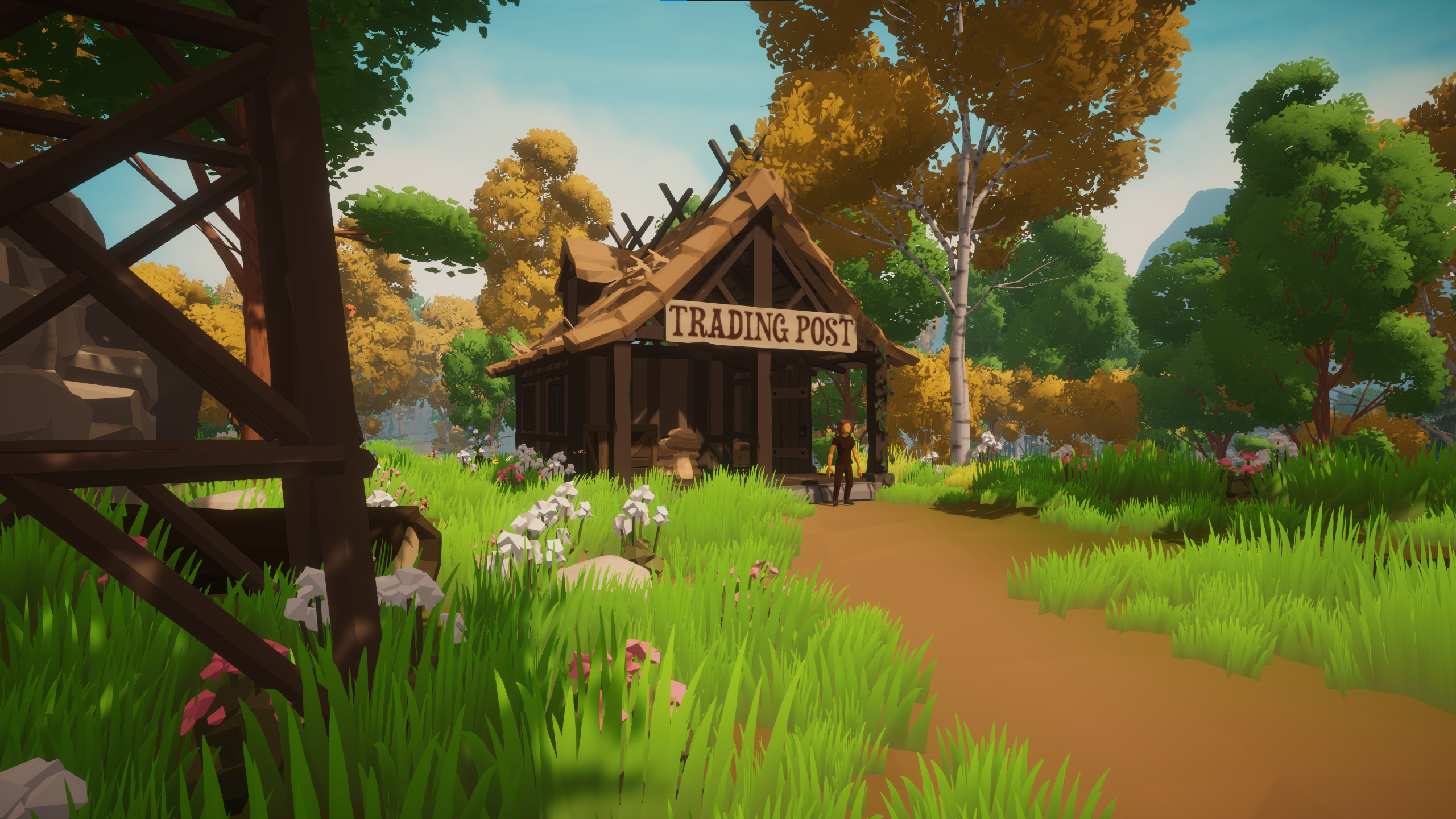 TitanReach - Screenshot 6