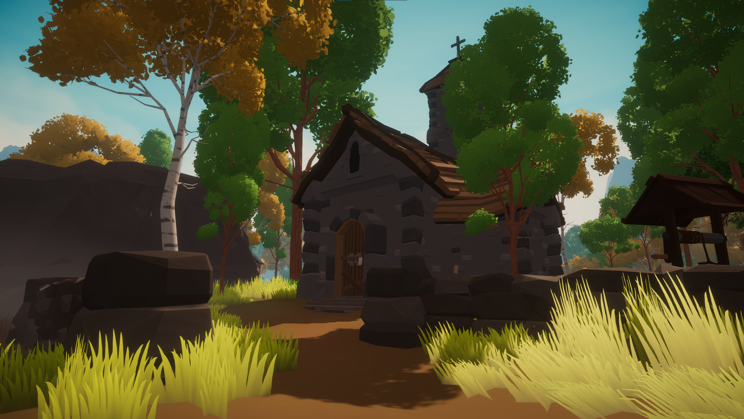 TitanReach - Screenshot 3