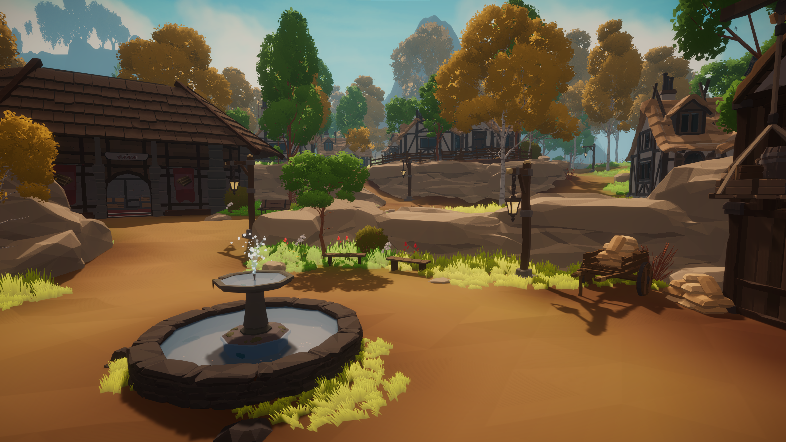 TitanReach - Screenshot 2