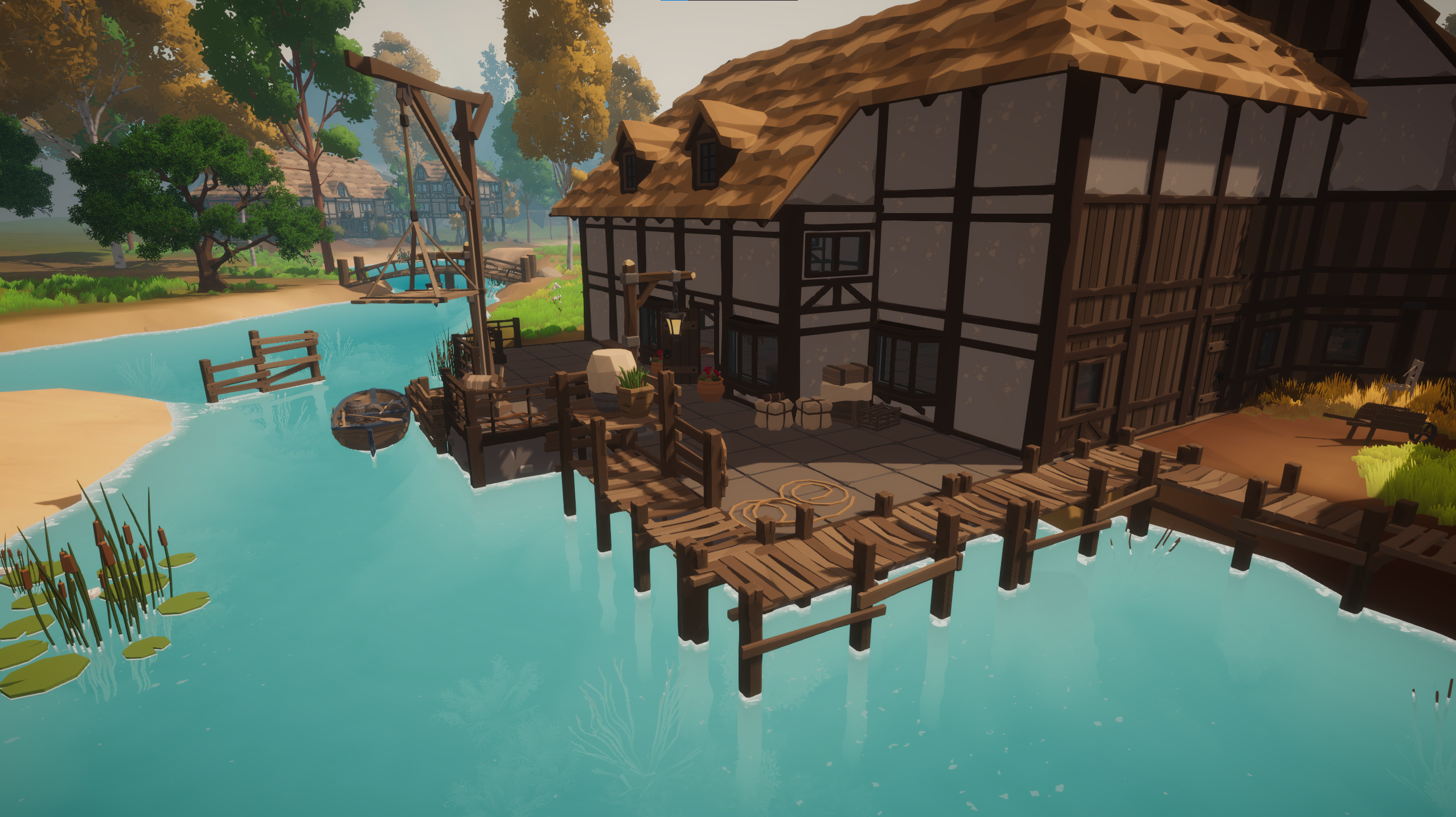 TitanReach - Screenshot 12