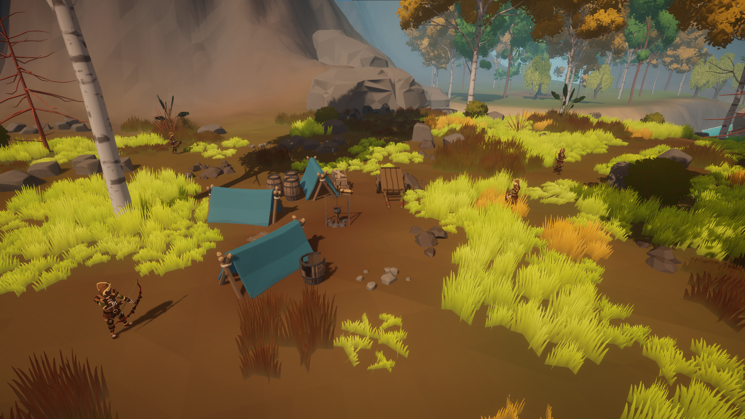 TitanReach - Screenshot 7