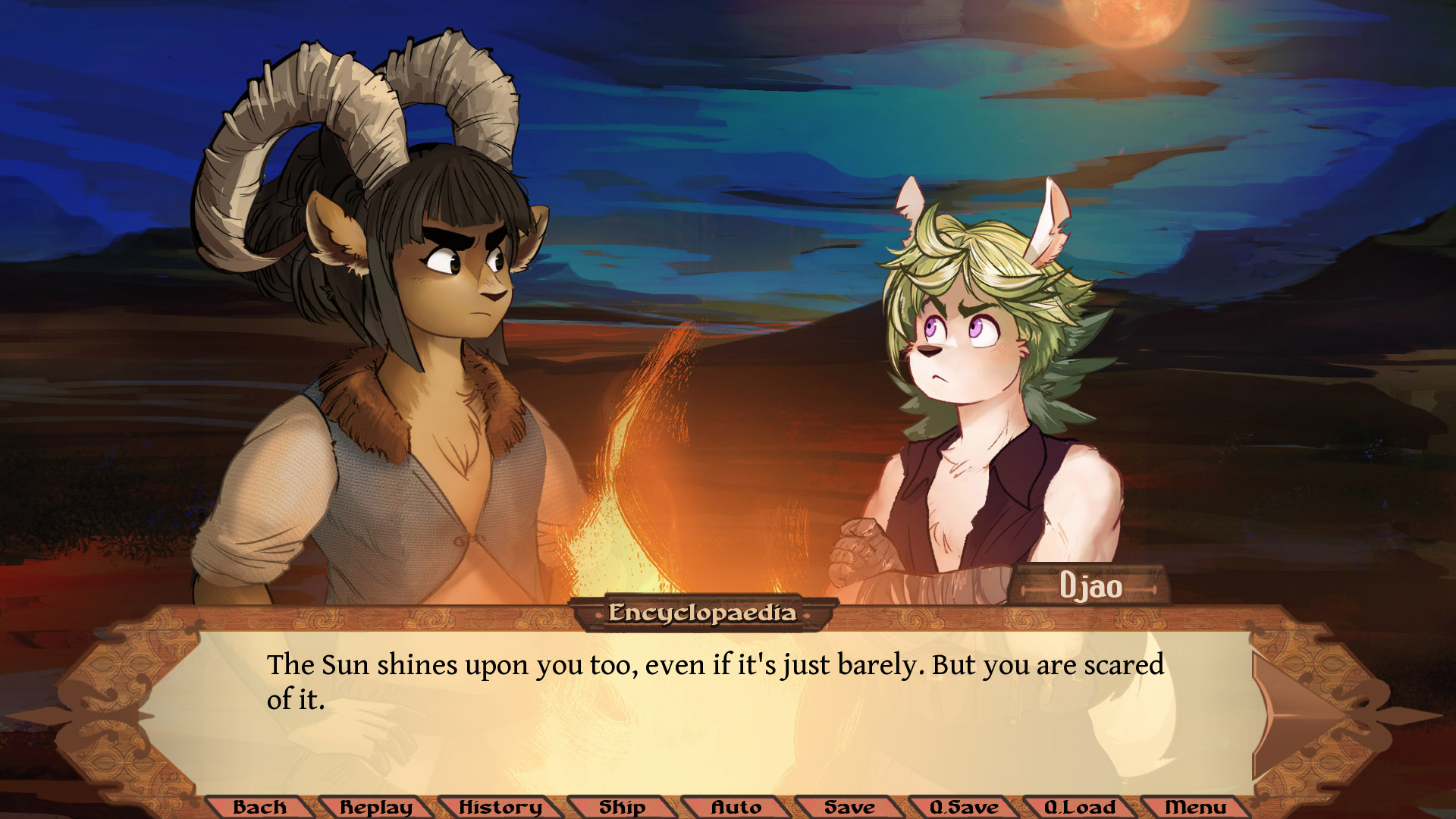 The Hayseed Knight - Screenshot 8