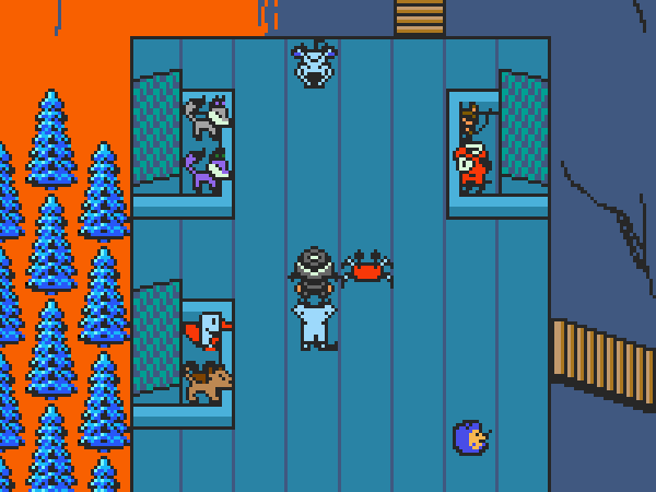 Terraform - Screenshot 1