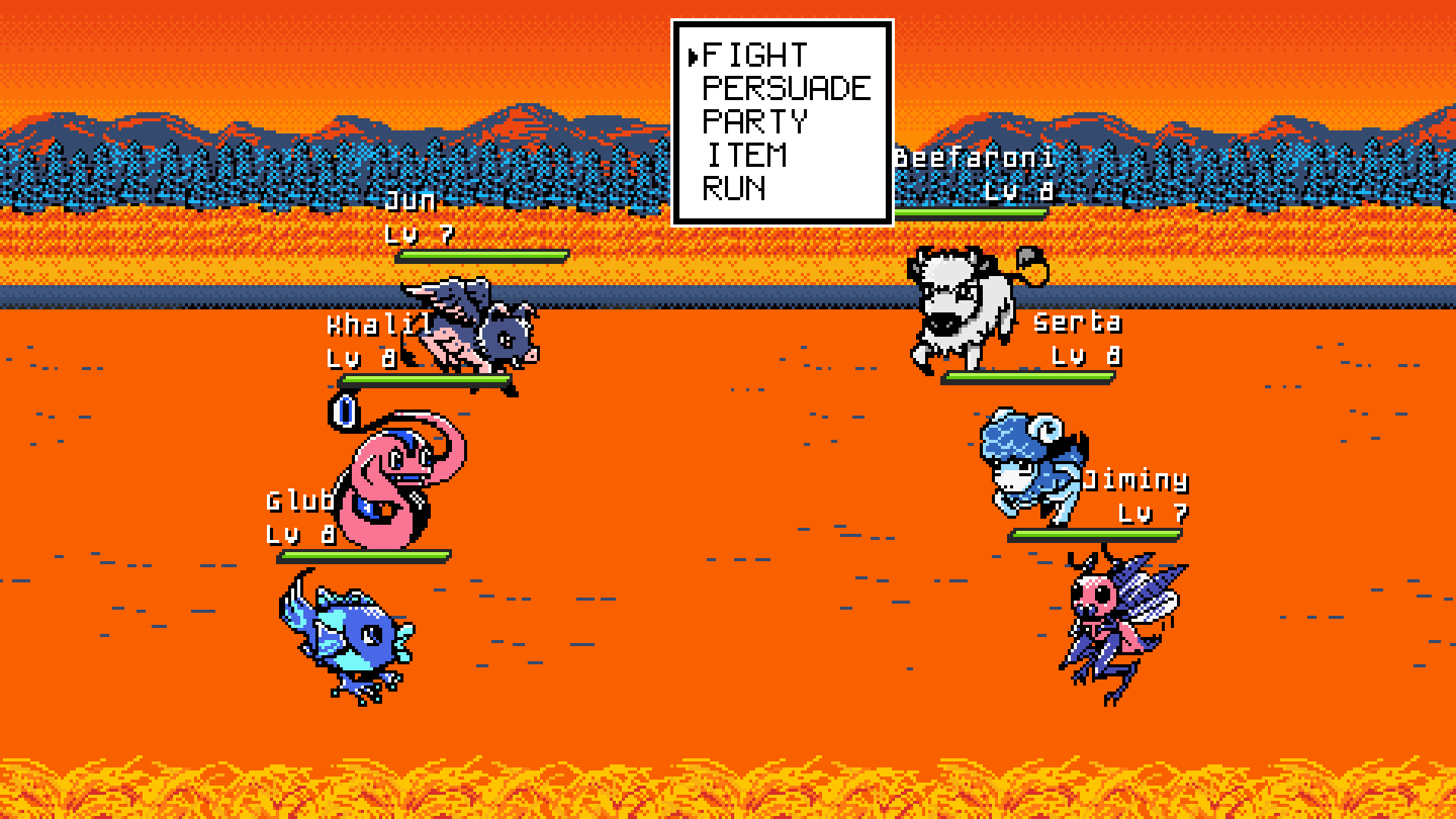 Terraform - Screenshot 3