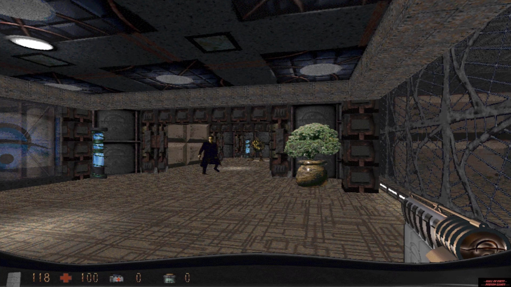 Hades 2 (1999) - PC Gameplay / Win 10 