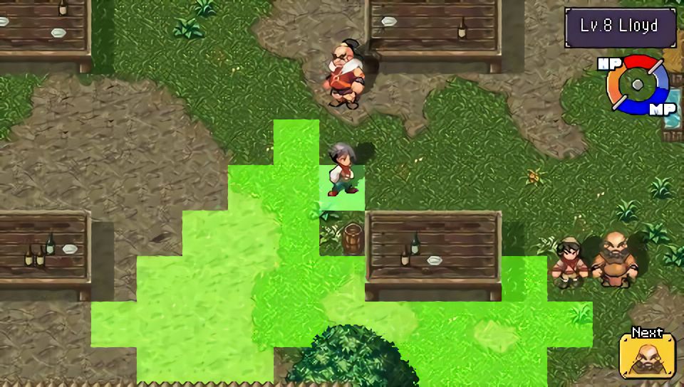 Astonishia Story - Screenshot 6