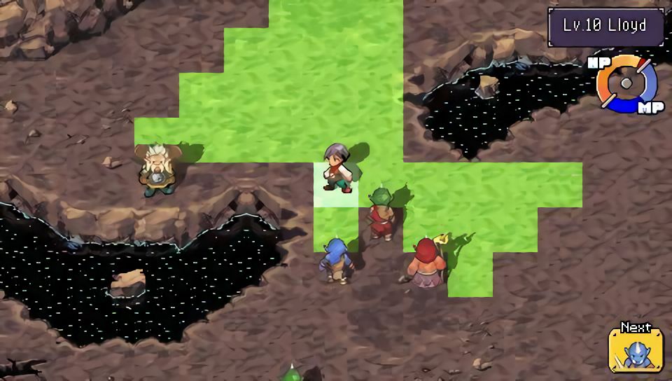 Astonishia Story - Screenshot 7