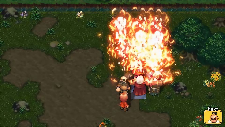 Astonishia Story - Screenshot 4