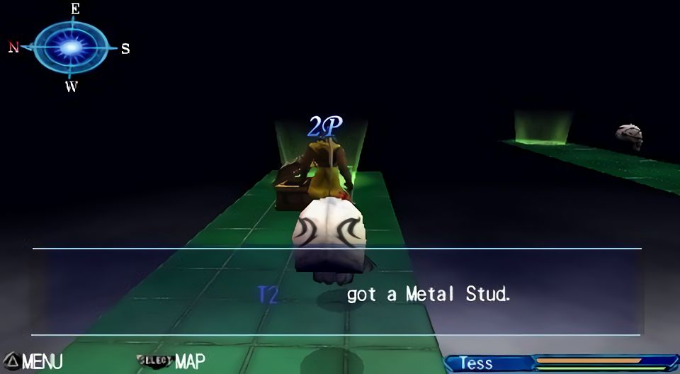 Blade Dancer: Lineage of Light - Screenshot 2