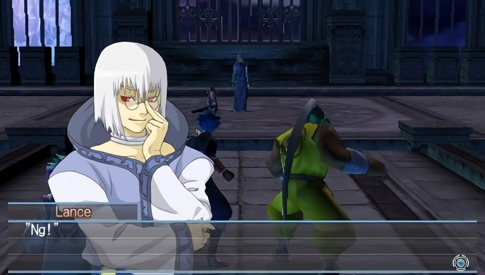 Blade Dancer: Lineage of Light - Screenshot 7