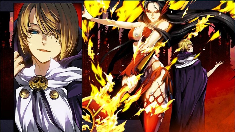 Dungeon Fighter Live: Fall of Hendon Myre - Screenshot 5