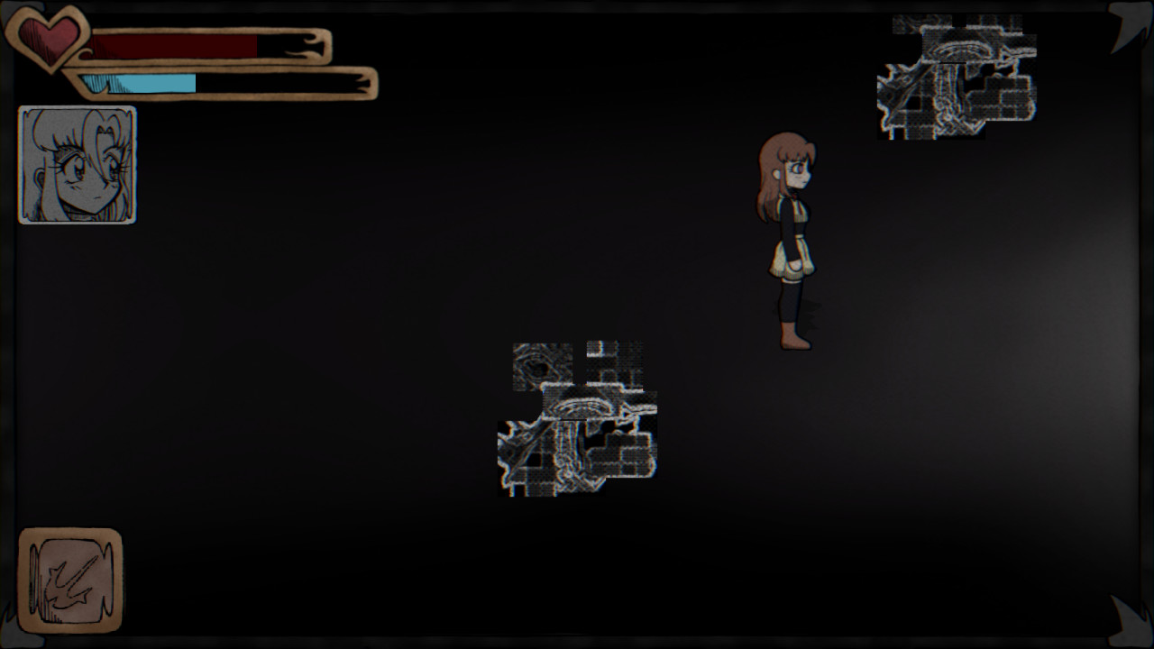 The Dream of Shadowlands - Screenshot 5