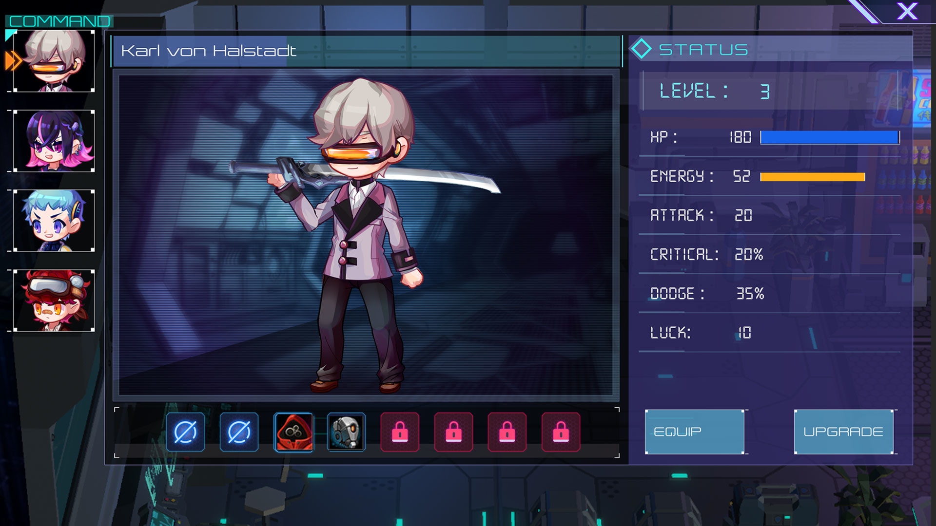 Diving City - Screenshot 3