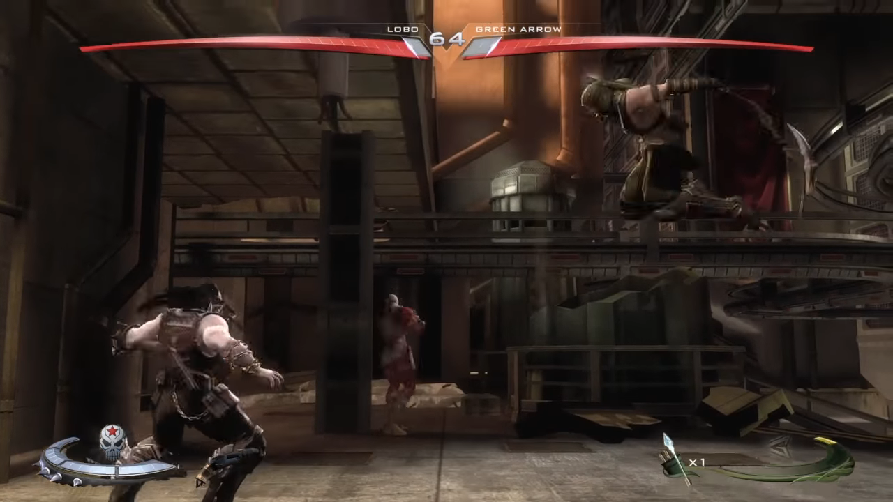 скачать игру на пк 2013 injustice gods among us фото 19