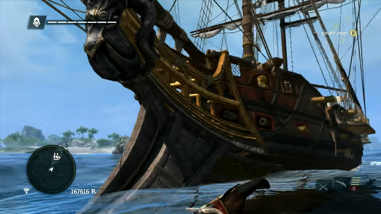 Удар по кракену. Assassin's Creed Black Flag Кракен. Кракен Assassins Creed 4. Ассасин Крид 4 Блэк флаг Кракин. Black Flag Кракен.