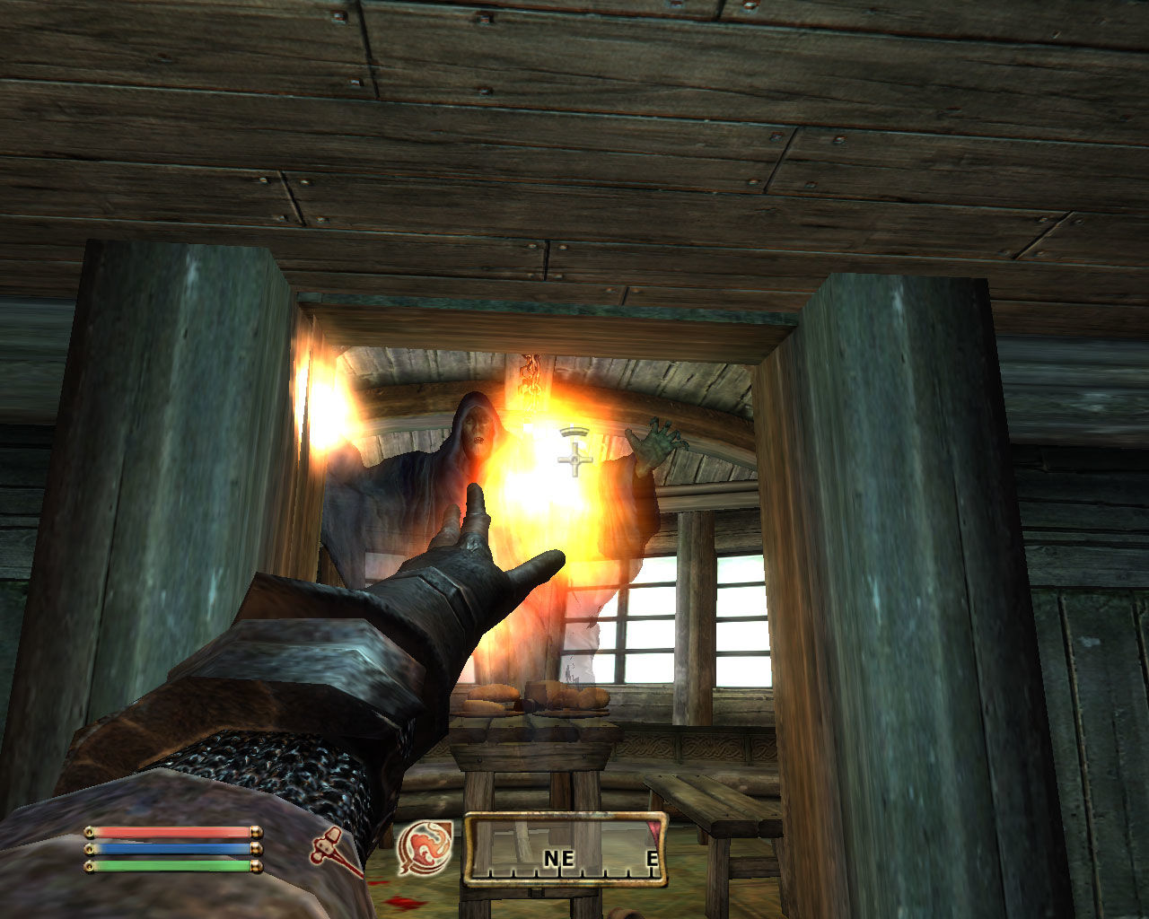 The Elder Scrolls IV: Oblivion 5th Anniversary Edition - Screenshot 2