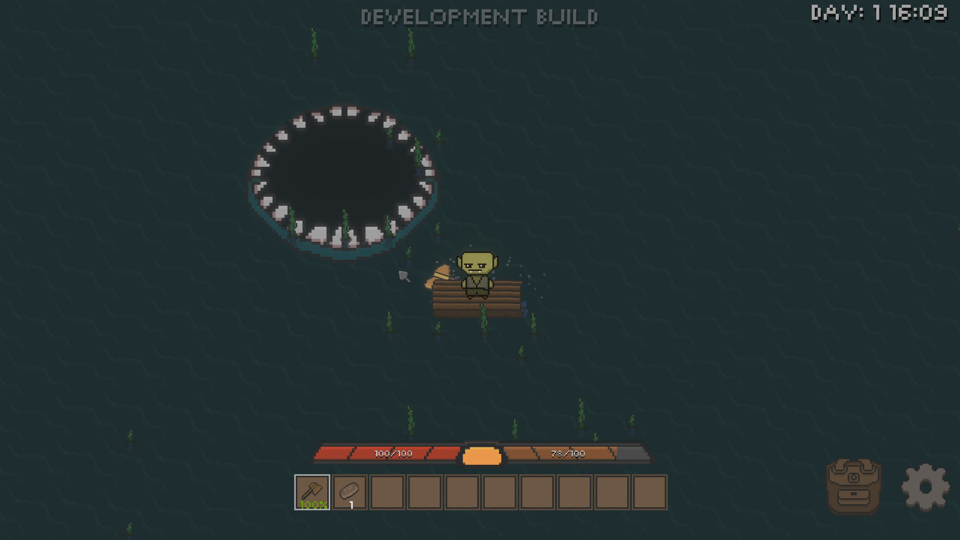 Underlings - Screenshot 6