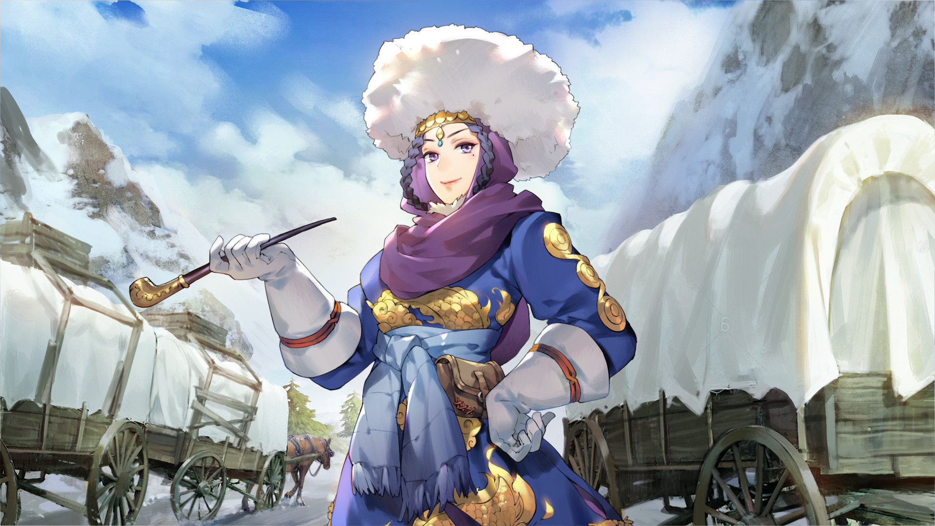 Dice Rollers - Screenshot 3