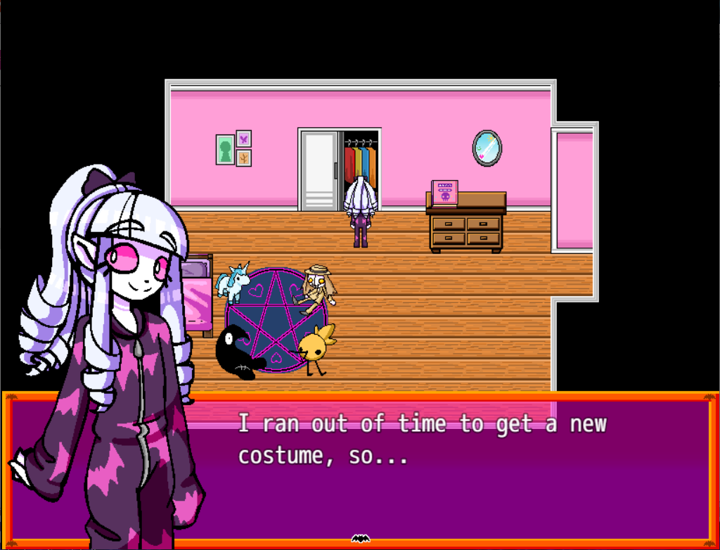 Tricks N Treats - Screenshot 3