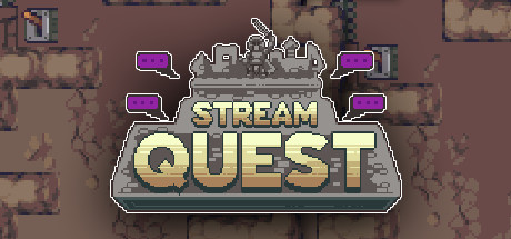 Stream Quest - Screenshot 1