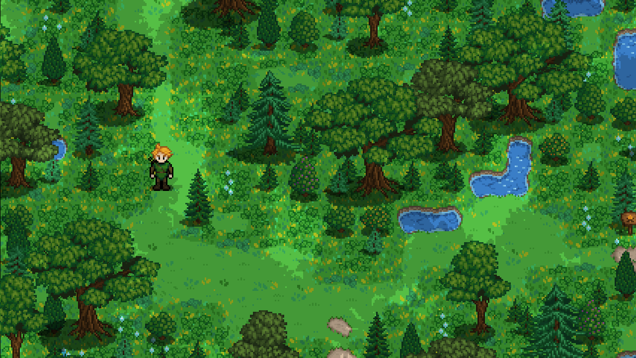 War of Velana - Screenshot 3