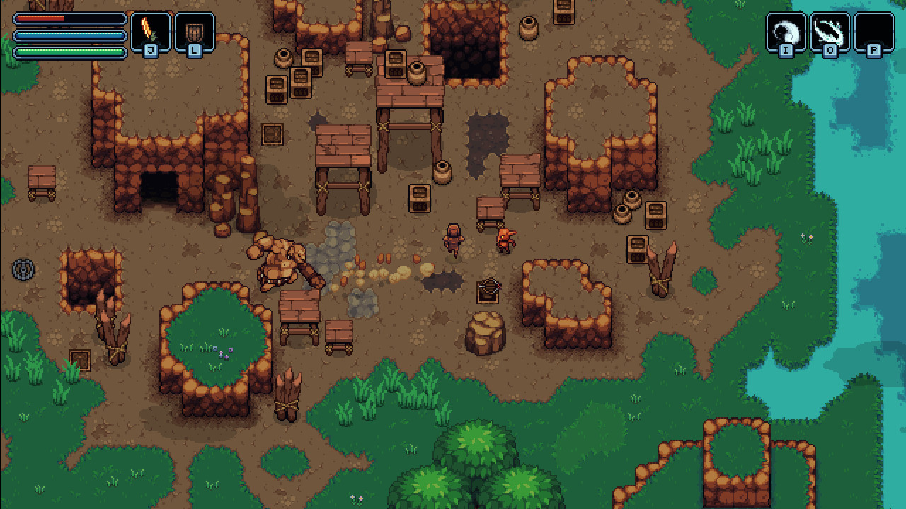 Aethyr - Screenshot 1