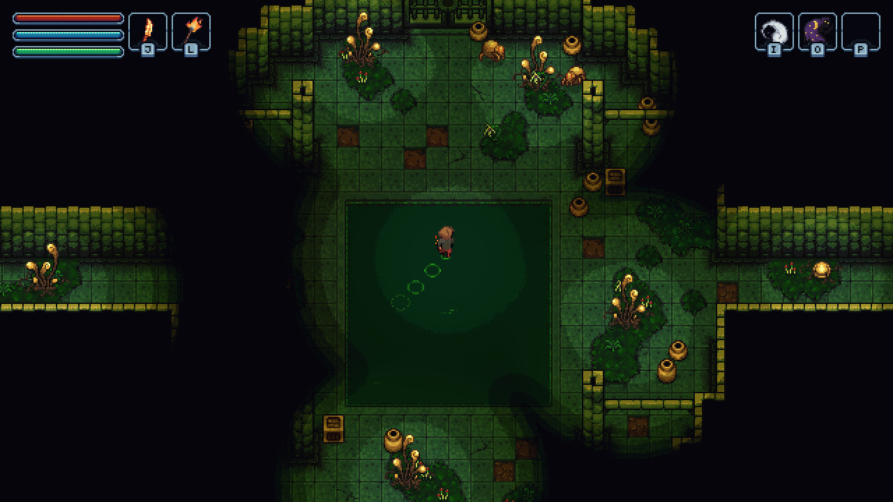 Aethyr - Screenshot 3