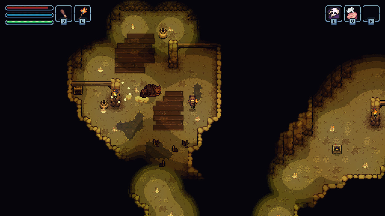 Aethyr - Screenshot 4