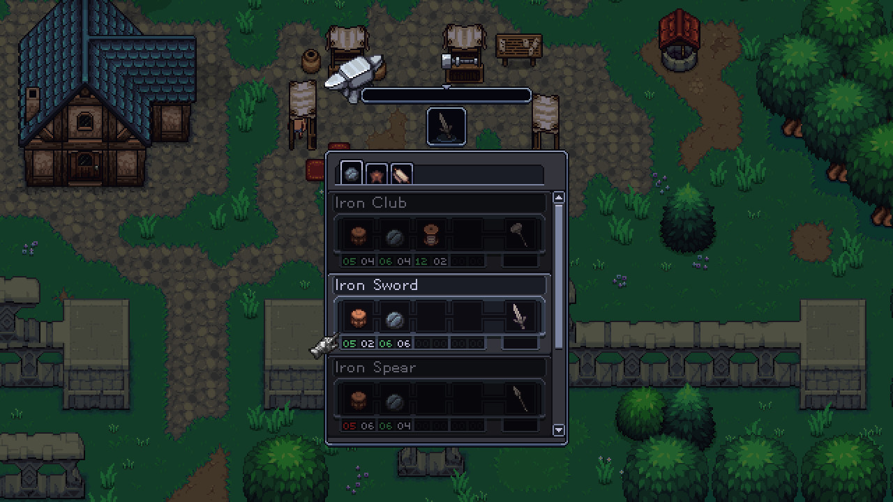 Aethyr - Screenshot 5