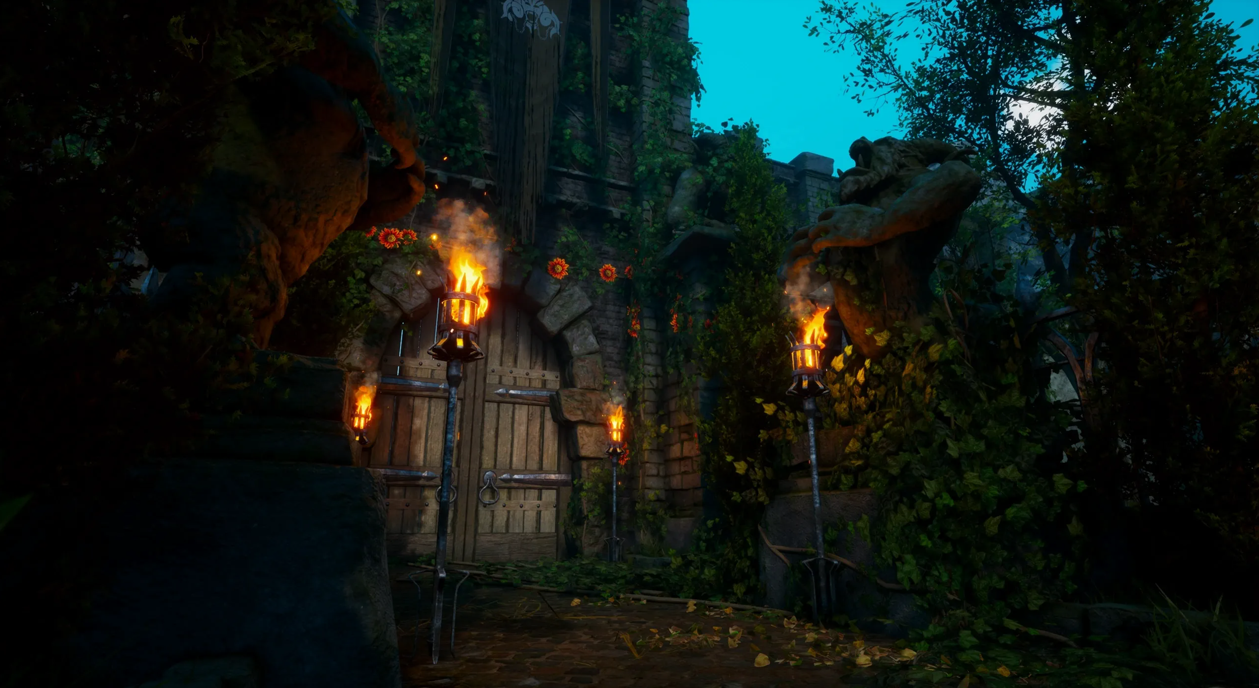 Exodus: Rising - Screenshot 6