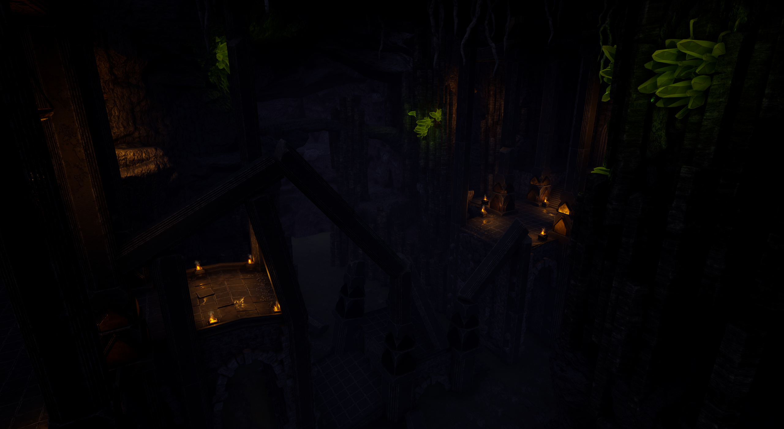 Exodus: Rising - Screenshot 1