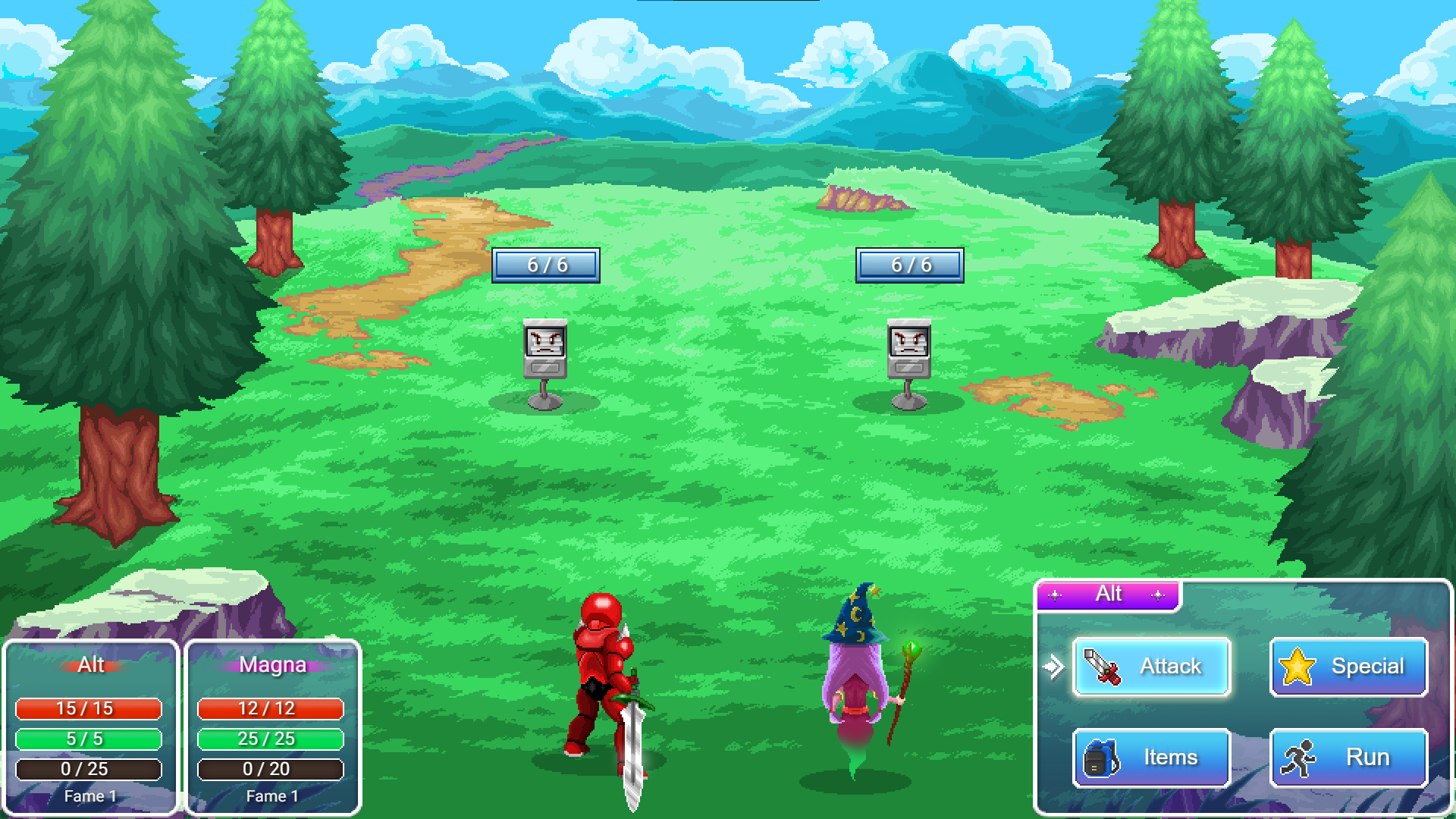 Ad Wars - Screenshot 3