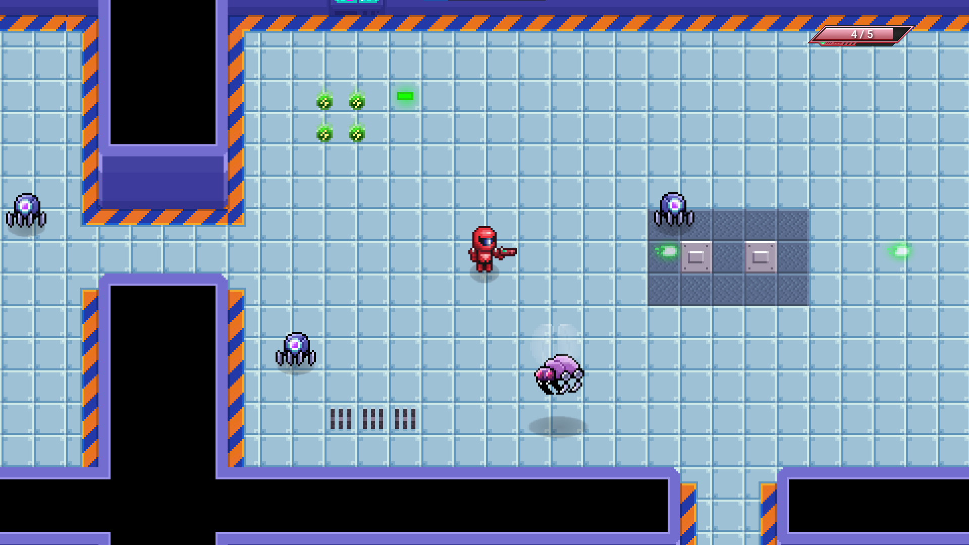 Ad Wars - Screenshot 2