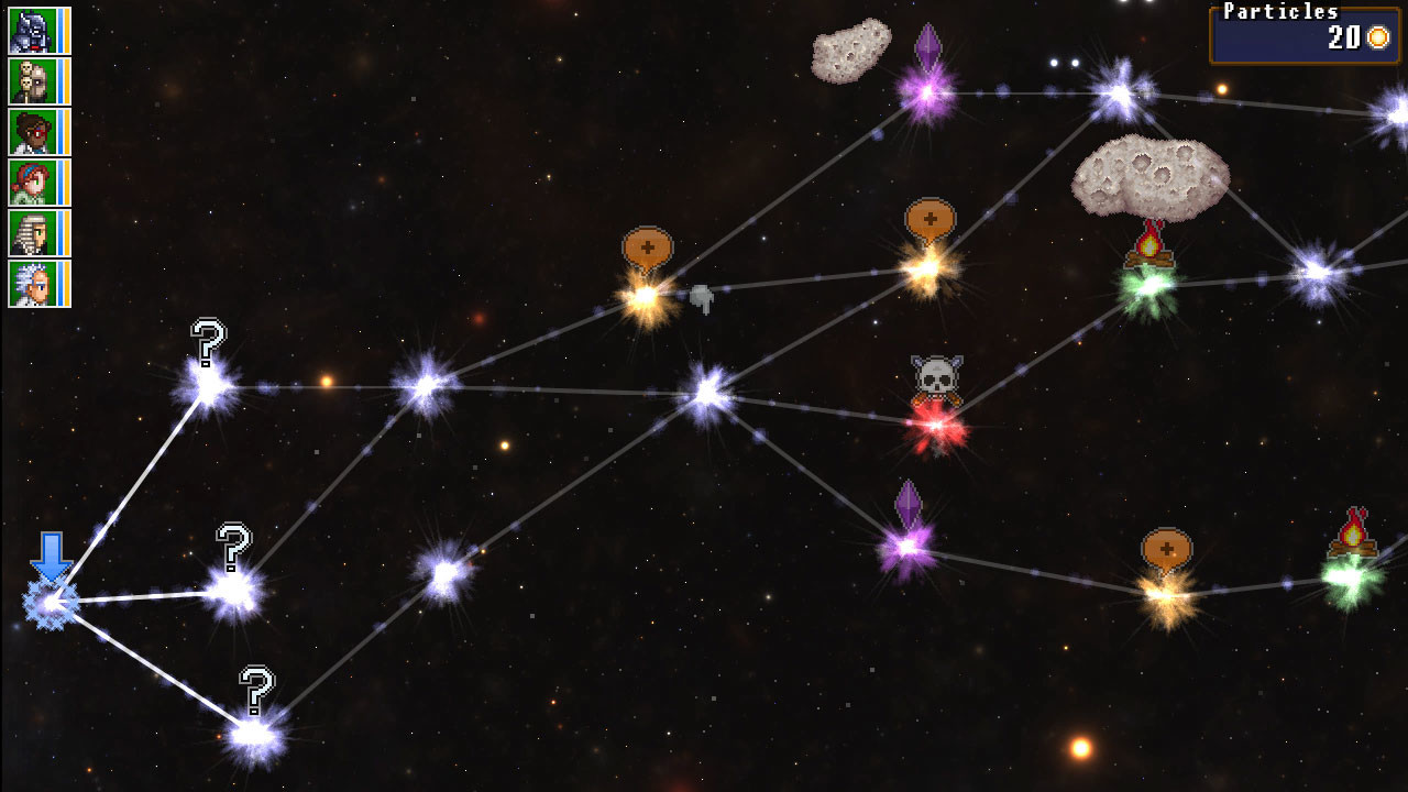 Time Break Chronicles - Screenshot 5