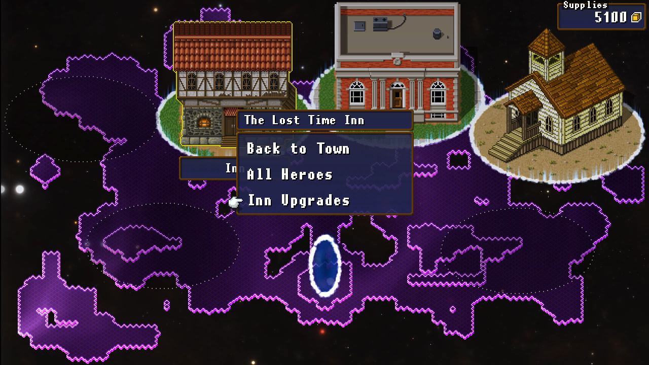 Time Break Chronicles - Screenshot 8
