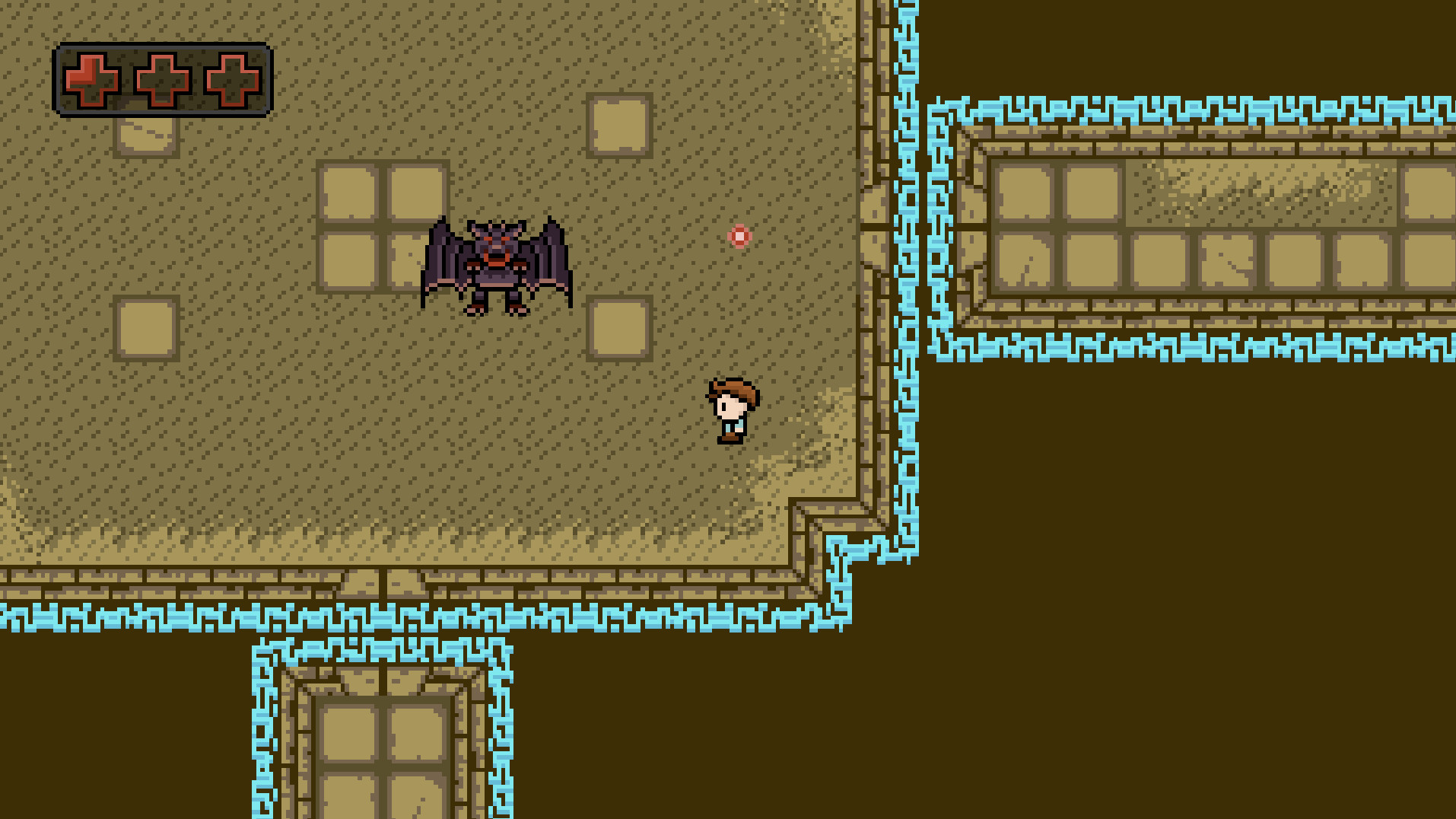 I Wanna Build a Robot - Screenshot 7