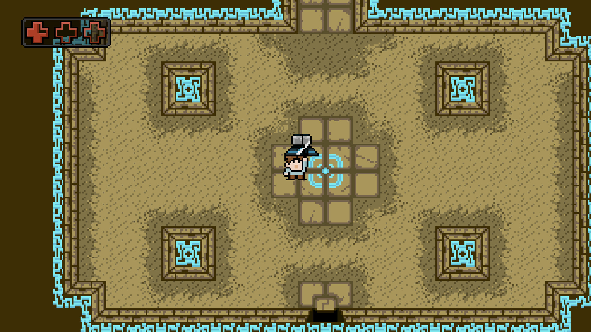 I Wanna Build a Robot - Screenshot 5