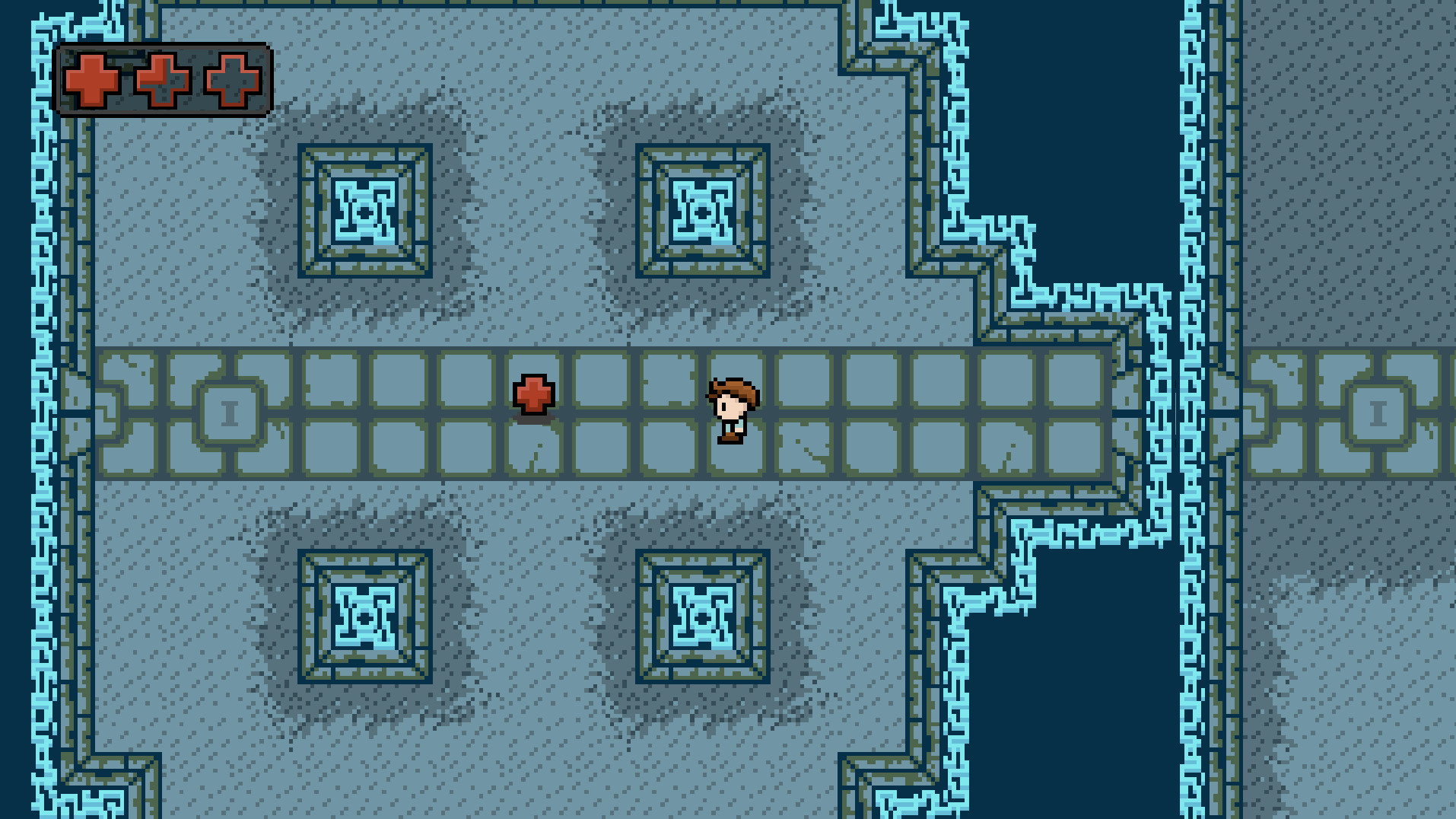 I Wanna Build a Robot - Screenshot 6